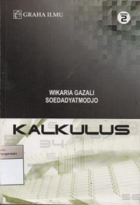 Image of Kalkulus