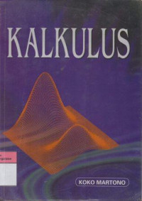 Image of Kalkulus