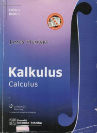 Image of Kalkulus Buku 1