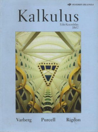 Image of Kalkulus Jilid 2