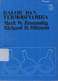Image of Kalor dan Termodinamika