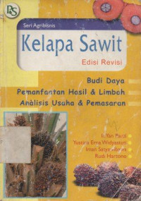 Image of Kelapa Sawit