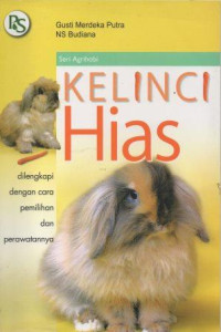 Image of Kelinci Hias