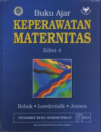 Image of Keperawatan Maternitas