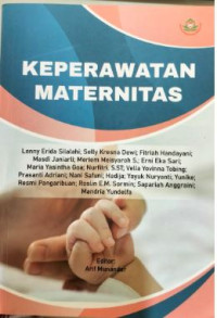 Image of KEPERAWATAN MATERNITAS