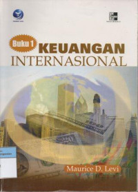 Image of Keuangan Internasional Buku 1