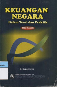 Image of Keuangan Negara