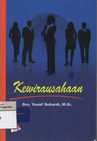 Image of Kewirausahaan
