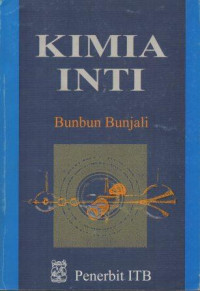 Image of Kimia Inti