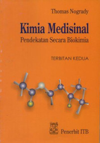 Image of Kimia Medisinal