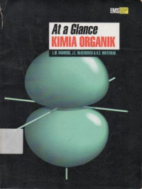 Image of Kimia Organik