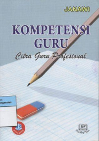 Image of Kompetensi Guru
