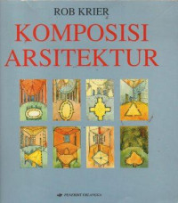 Image of Komposisi Aesitektur