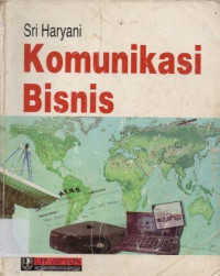 Image of Komunikasi Bisnis