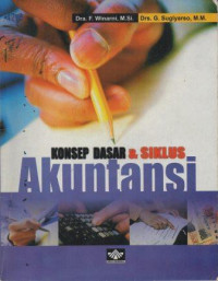 Image of Konsep Dasar dan Siklus Akuntansi