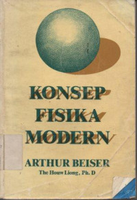 Image of Konsep Fisika Modern