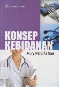 Image of Konsep Kebidanan