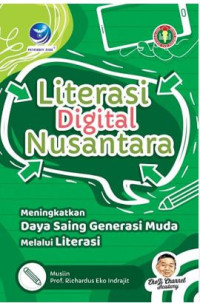 Image of Literasi Digital Nusantara Meningakatkan Daya Saing Generasi Muda Melalui Literasi