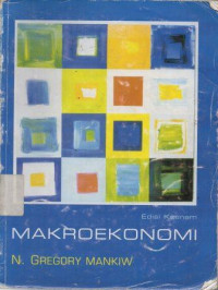 Image of Makroekonomi