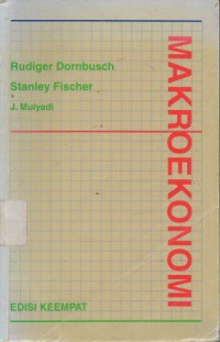 Image of Makroekonomi