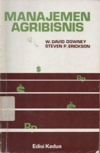 Image of Manajemen Agribisnis