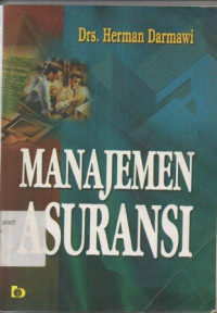 Image of Manajemen Asuransi