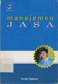 Image of Manajemen Jasa