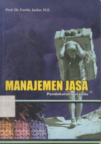 Image of Manajemen Jasa Pendekatan Terpadu