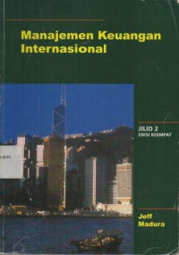 Image of Manajemen Keuangan Internasional