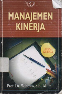 Image of Manajemen Kinerja