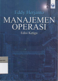 Image of Manajemen Operasi