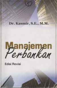 Image of Manajemen Perbankan