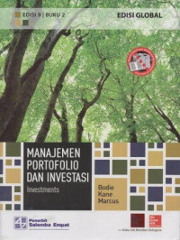 Image of Manajemen Portofolio dan Investasi