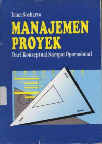 Image of Manajemen Proyek