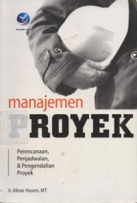 Image of Manajemen Proyek