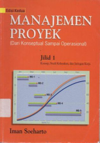 Image of Manajemen Proyek