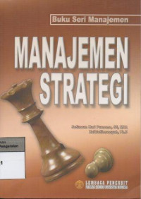 Image of Manajemen Strategi