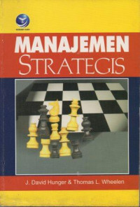 Image of Manajemen Strategis