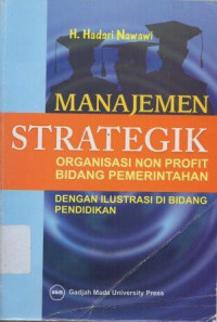 Image of Manajemen Stratejik