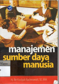 Image of Manajemen Sumber Daya Manusia
