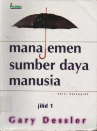 Image of Manajemen Sumber Daya Manusia