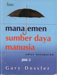 Image of Manajemen Sumber Daya Manusia