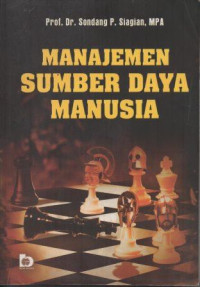 Image of Manajemen Sumber Daya Manusia