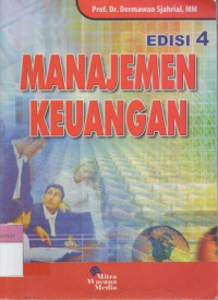 Image of Manajemen keuangan