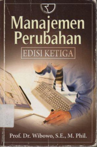 Image of Manajemen perubahan