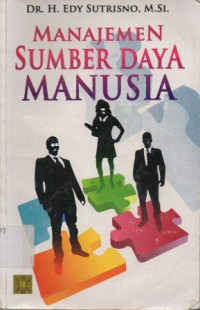 Image of Manajemen Sumber Daya Manusia