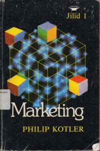 Image of Marketing