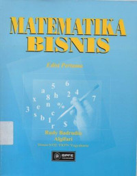 Image of Matematika Bisnis