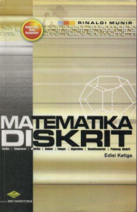 Image of Matematika Diskrit