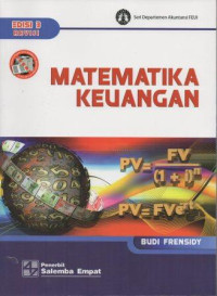 Image of Matematika Keuangan